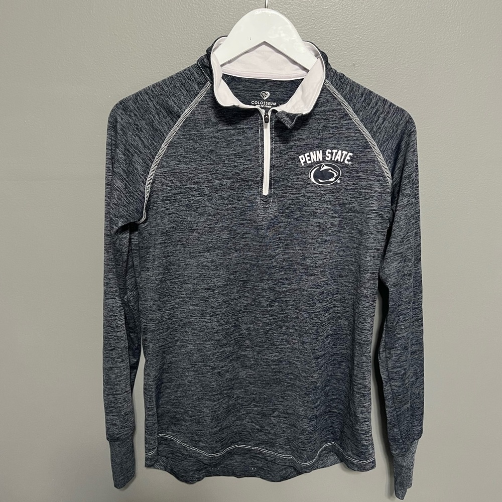Dri-Fit Penn State Lightweight Jacket